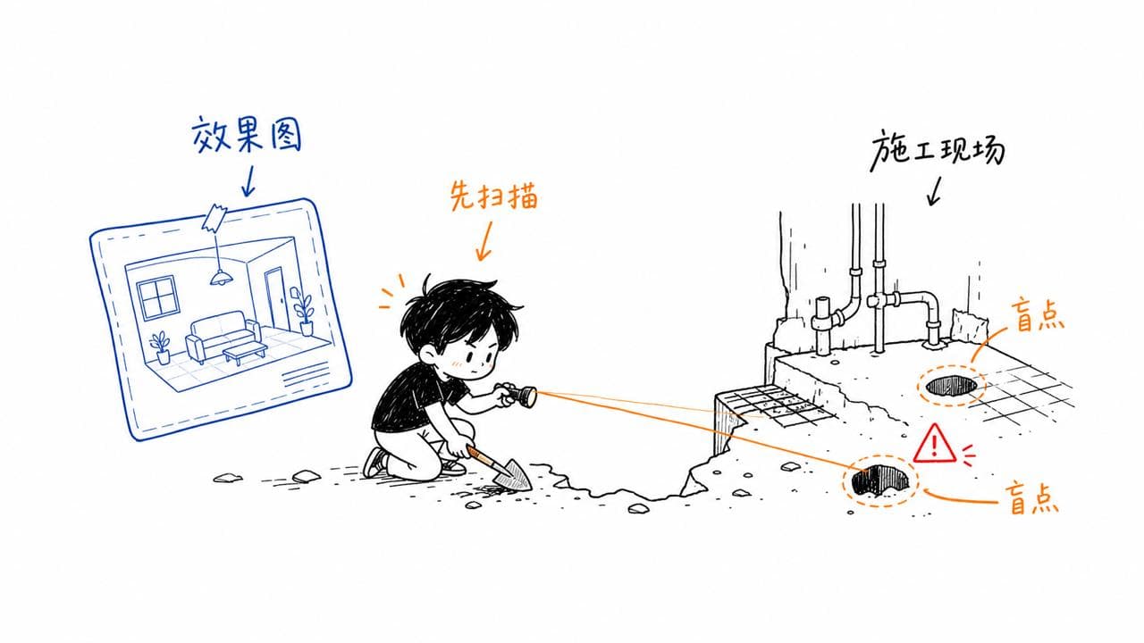 Fable 实战指南：找到你的「未知项」 的封面