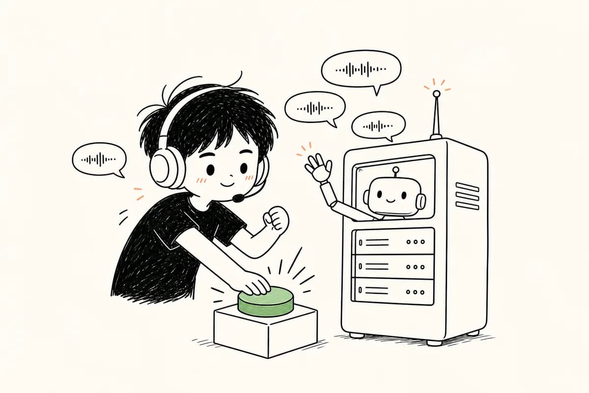 一键部署 TeamSpeak 你的开黑神器 的封面